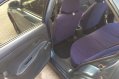 1997 Mitsubishi Lancer GL Pizza Pie Manual transmission-8