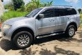 2009 Mitsubishi Montero for sale-1