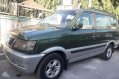 Mitsubishi Adventure 2002 for sale-2