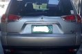 MITSUBISHI Montero gls v 2011 top of the line-8