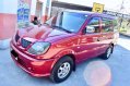 MITSUBISHI ADVENTURE 2009 model GLX - DIESEL First Owned-9
