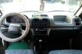 2002 Mitsubishi Adventure glx diesel for sale -2