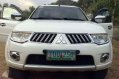 2011 Mitsubishi Montero GLS-V Automatic Transmission Diesel-0