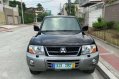 2004 Mitsubishi Pajero for sale-0