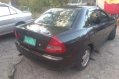 Mitsubishi Lancer pizza pie 1997 Good running condition-2