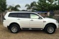 2011 Mitsubishi Montero GLS-V Automatic Transmission Diesel-2