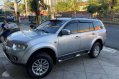 FOR SALE MITSUBISHI Montero sports glx 2013-0