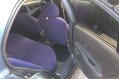 1997 Mitsubishi Lancer GL Pizza Pie Manual transmission-5