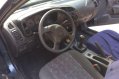 1997 Mitsubishi Lancer GL Pizza Pie Manual transmission-6