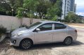 2015 Mitsubishi Mirage G4 GLX for sale -4