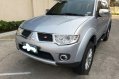 Mitsubishi Montero Sport 2013 for sale -1