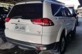 2015 model Mitsubishi Montero Sport GLS V AT Diesel DRL Edition-2