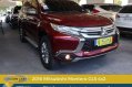 2016 Mitsubishi Montero for sale-0