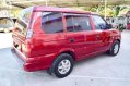 MITSUBISHI ADVENTURE 2009 model GLX - DIESEL First Owned-7
