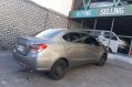 Mitsubishi Mirage G4 GLS 2015 for sale-10