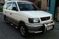 2002 Mitsubishi Adventure glx diesel for sale -10