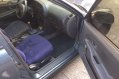 1997 Mitsubishi Lancer GL Pizza Pie Manual transmission-7