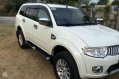 2011 Mitsubishi Montero GLS-V Automatic Transmission Diesel-1