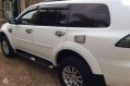 2011 Mitsubishi Montero GLS-V Automatic Transmission Diesel-10