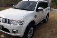 2011 Mitsubishi Montero GLS-V Automatic Transmission Diesel-6