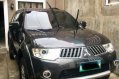 Mitsubishi Montero Sport 2012 for sale-0