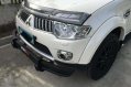 2012 Mitsubishi Montero Sport for sale-7