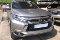 Mitsubishi Montero Sport 2016 for sale -8