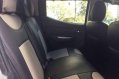 Mitsubishi Strada GLS 2017 for sale-7