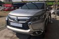 Mitsubishi Montero Sport 2016 for sale -6