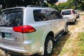 2009 Mitsubishi Montero for sale-3