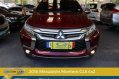 2016 Mitsubishi Montero for sale-1