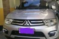 Mitsubishi Montero GLX 2015 for sale-1