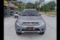 2015 Mitsubishi Montero Sport for sale-1