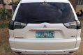 2011 Mitsubishi Montero GLS-V Automatic Transmission Diesel-4