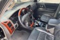 2004 Mitsubishi Pajero for sale-7