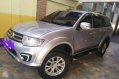 Mitsubishi Montero GLX 2015 for sale-2