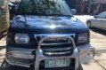 Like New Mitsubishi Adventure for sale-0