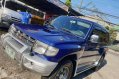 2003 Mitsubishi Pajero for sale-1