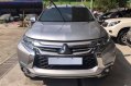 Mitsubishi Montero Sport 2016 for sale -7