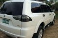 2011 Mitsubishi Montero GLS-V Automatic Transmission Diesel-3