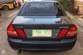 1997 Mitsubishi Lancer GL Pizza Pie Manual transmission-1