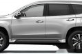Mitsubishi Montero Sport Glx 2019 for sale-1