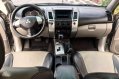 Mitsubishi Montero 2009 for sale-4