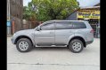 2015 Mitsubishi Montero Sport for sale-2