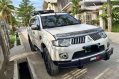 2012 Mitsubishi Montero Sport for sale-0