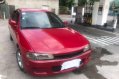 Mitsubishi Lancer pizza MT 1997 for sale-4