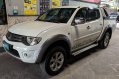 Mitsubishi Strada 2013 for sale-1