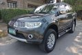 Mitshubishi Montero GLS 2011 for sale-0