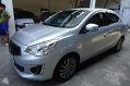 2015 Mitsubishi Mirage G4 GLS Automatic for sale-1