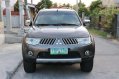 2012 MITSUBISHI Montero Sport GLS-V Automatic-2